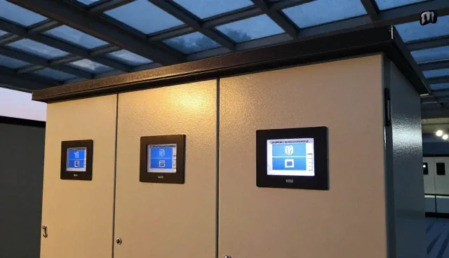 配电箱选型关注点:性能与适用条件的误区澄清