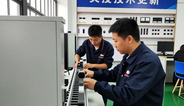 河北会征电缆桥架有限公司探索配件供应等新方向，布局配件供应等领域